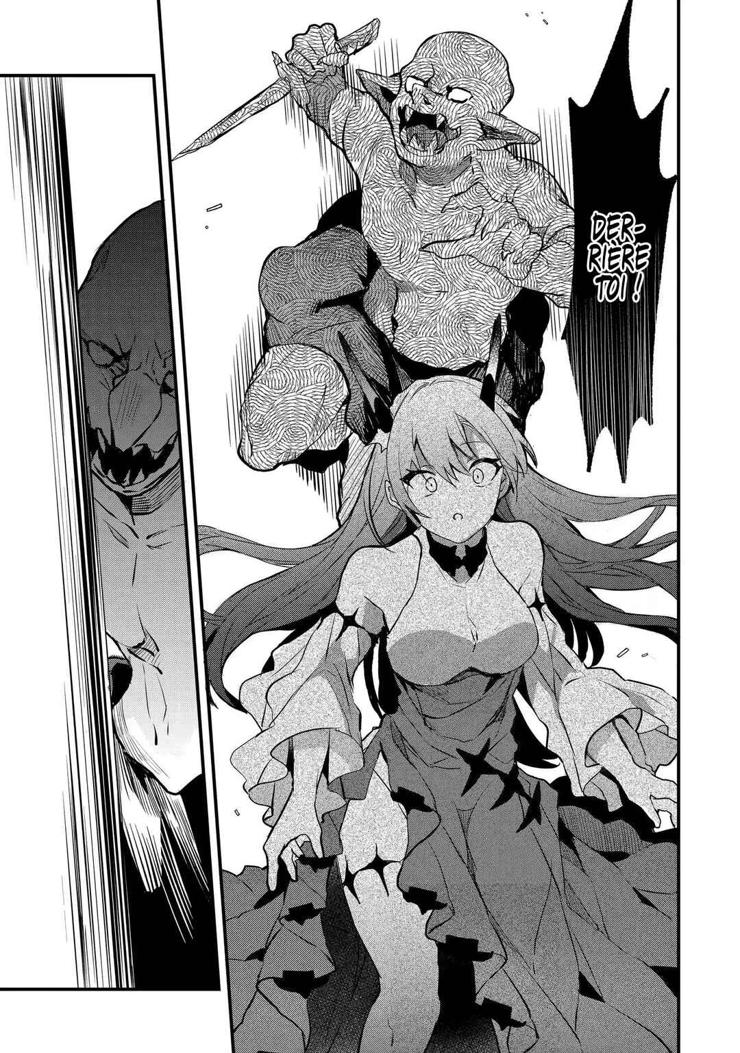Yuusha Party wo Tsuihou sareta Beast Tamer, Saikyoushu no Nekomimi Shoujo to Deau Chapter 18 - Page 10