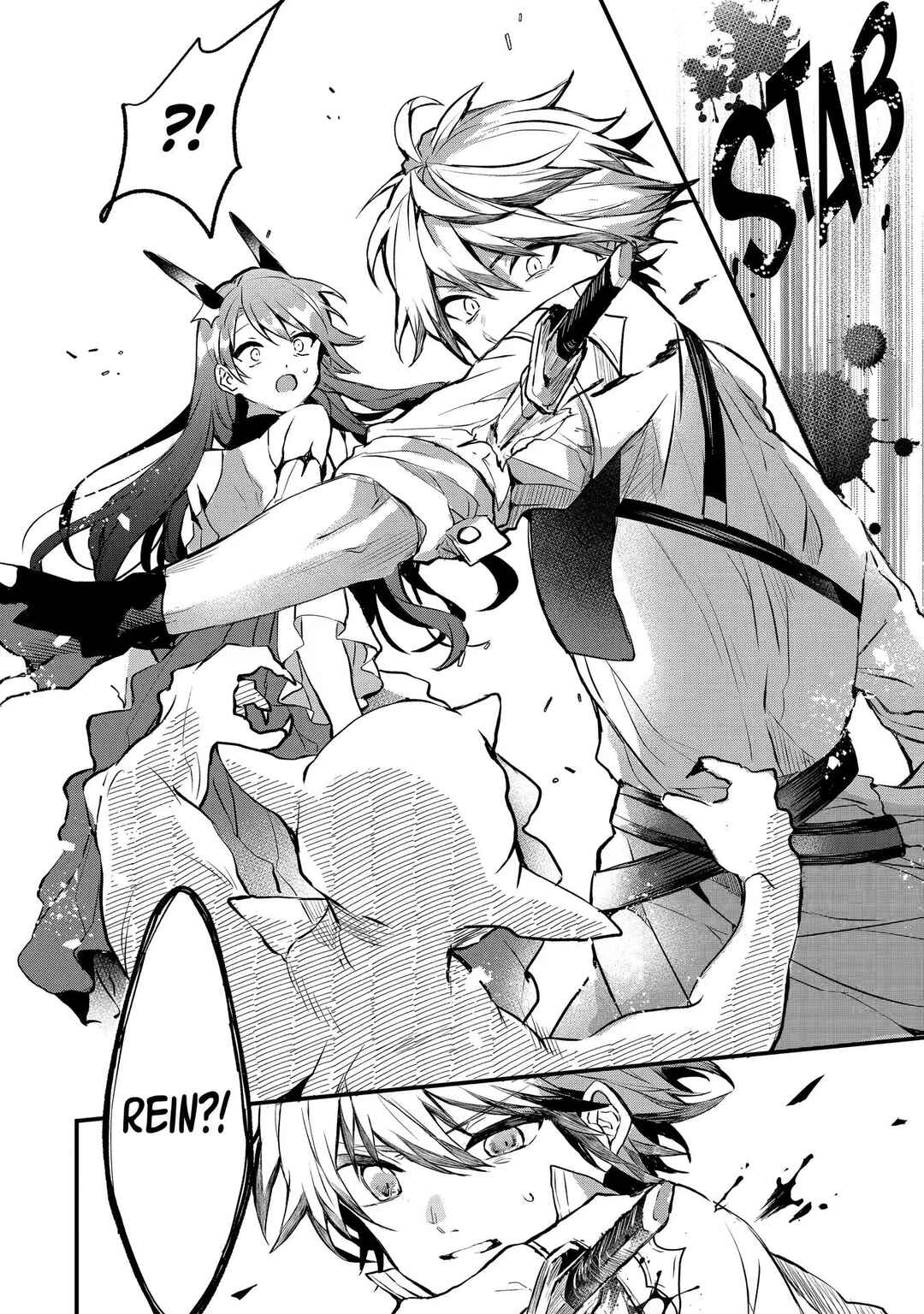 Yuusha Party wo Tsuihou sareta Beast Tamer, Saikyoushu no Nekomimi Shoujo to Deau Chapter 18 - Page 11