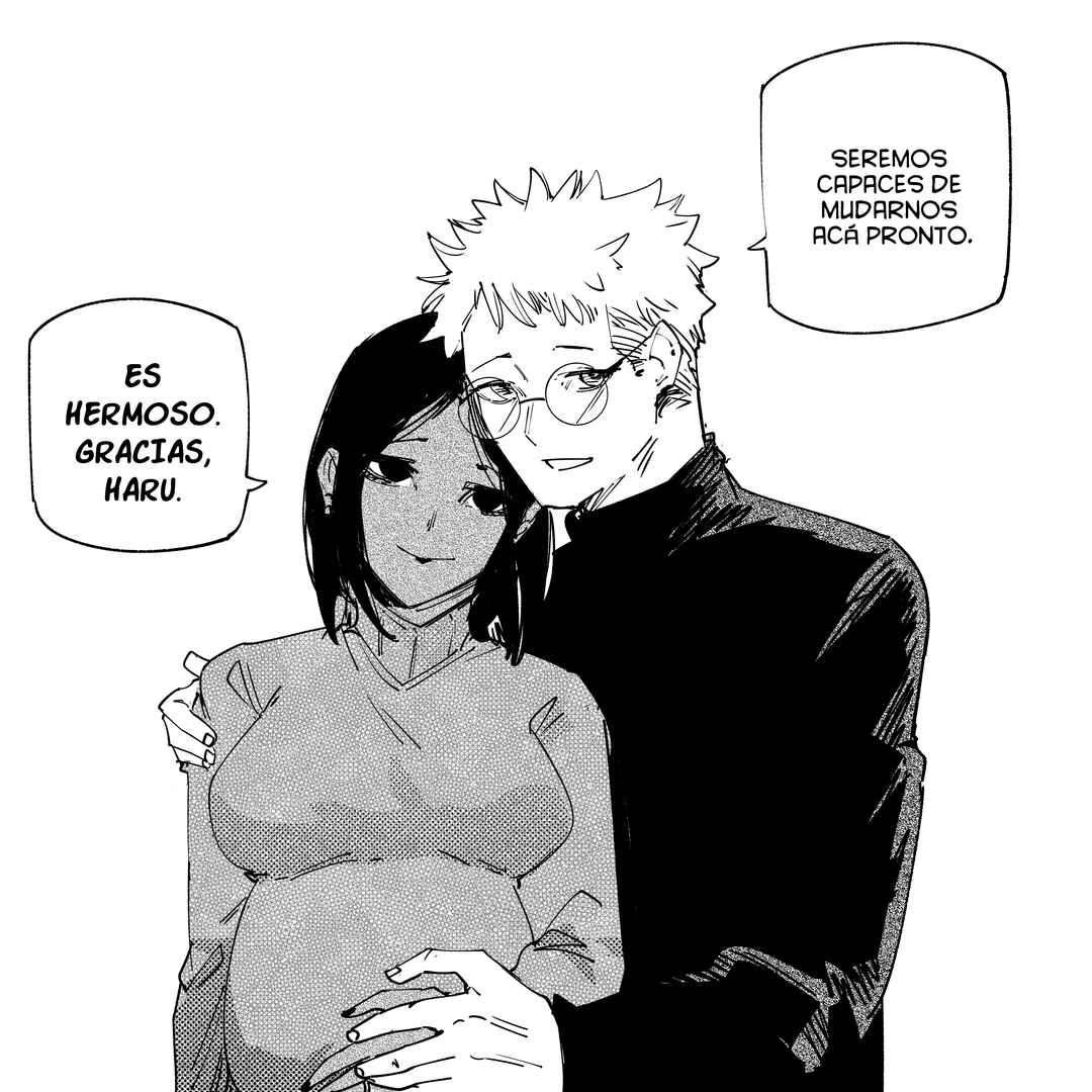 My New Girlfriend Is Not Human? Chapter 153 - Page 7