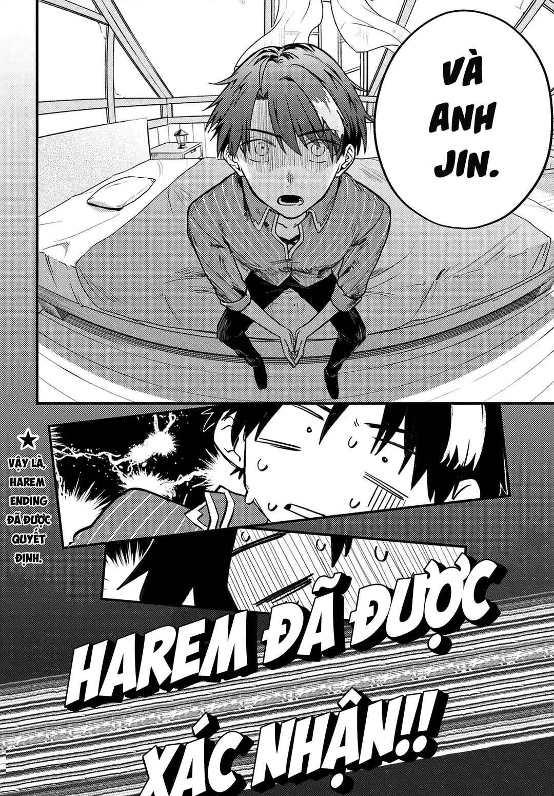 Yuusha Party wo Kubi ni Natta node Kokyou ni Kaettara, Member Zenin ga Tsuite Kitan da ga Chapter 3.2 - Page 16