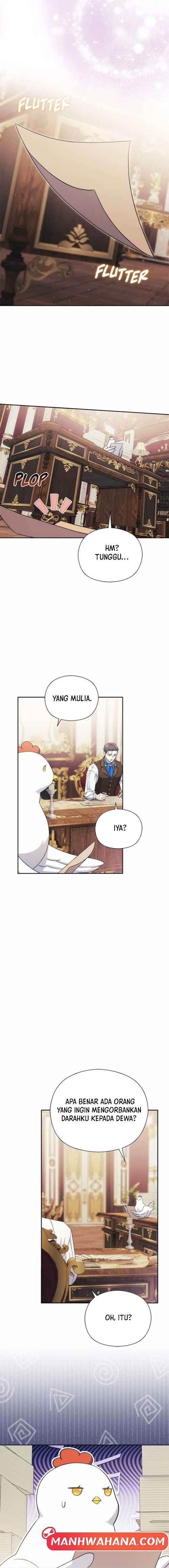 The Princess in the Henhouse Chapter 13 - Page 16