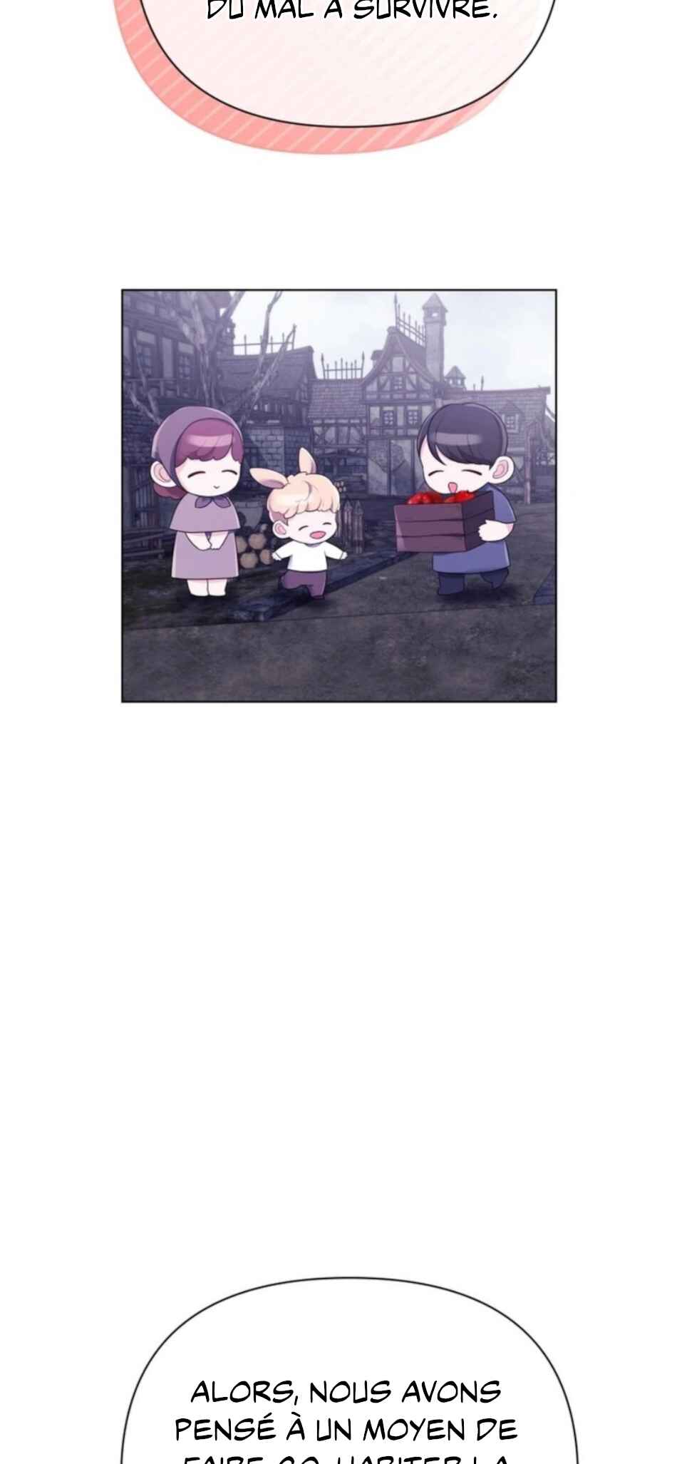 I'd Rather Be the King Chapter 23 - Page 23