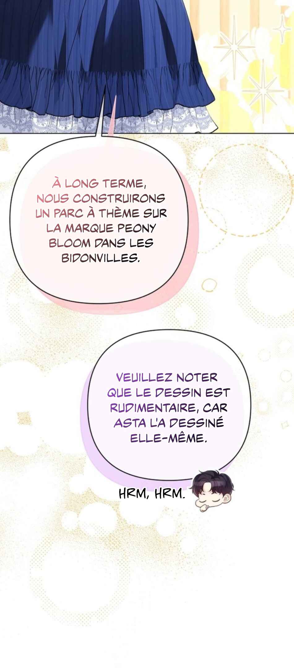 I'd Rather Be the King Chapter 23 - Page 38