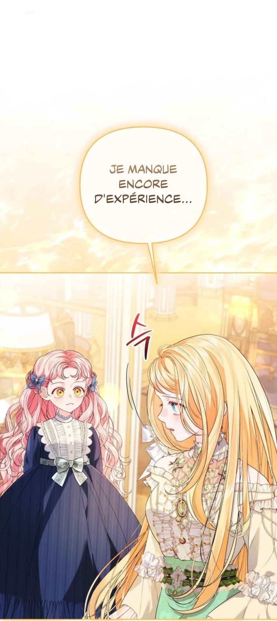 I'd Rather Be the King Chapter 23 - Page 53