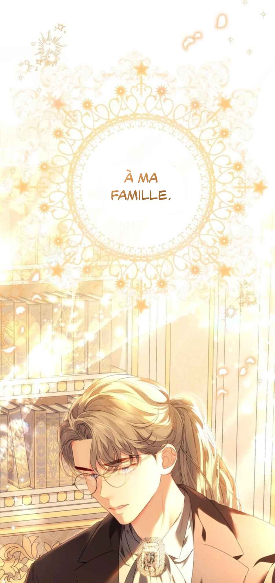 I'd Rather Be the King Chapter 23 - Page 66
