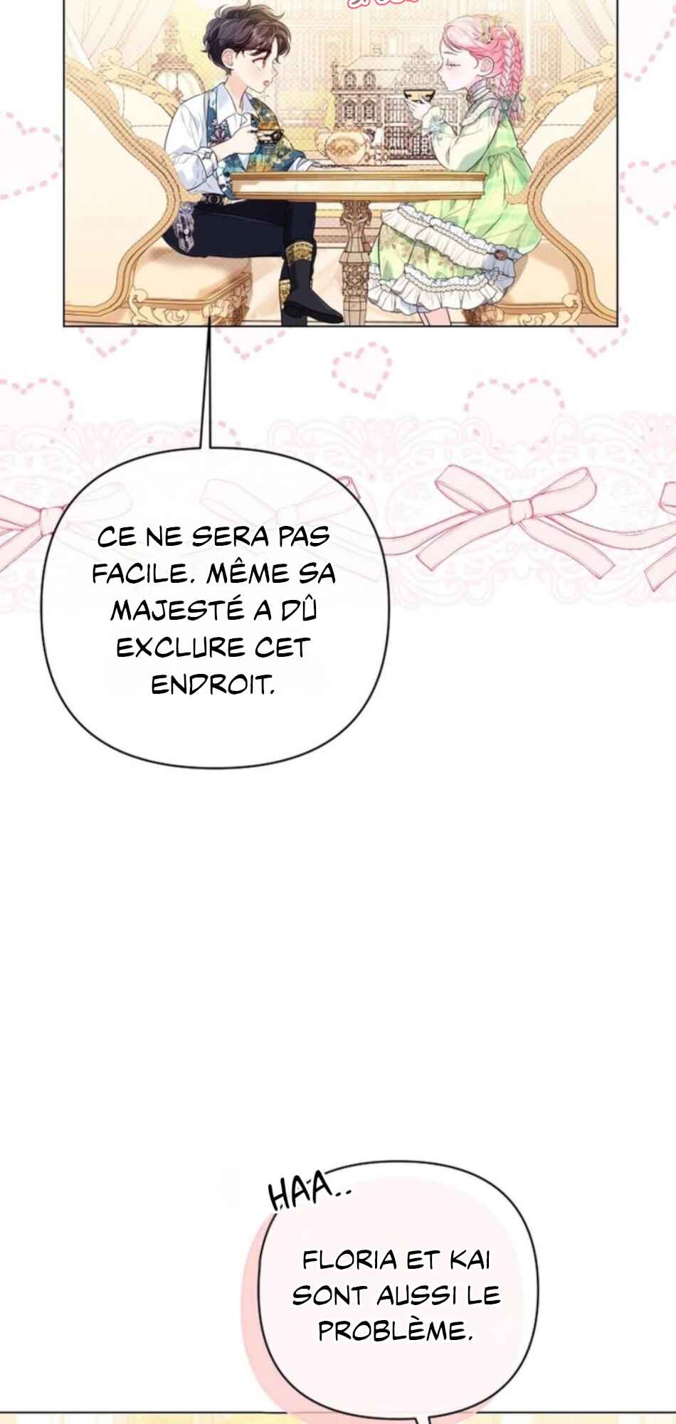 I'd Rather Be the King Chapter 23 - Page 7