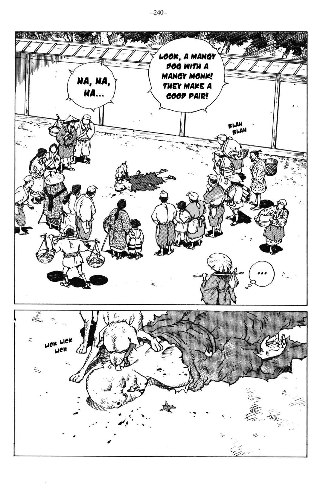 Ikkyu Chapter 10 - Page 2