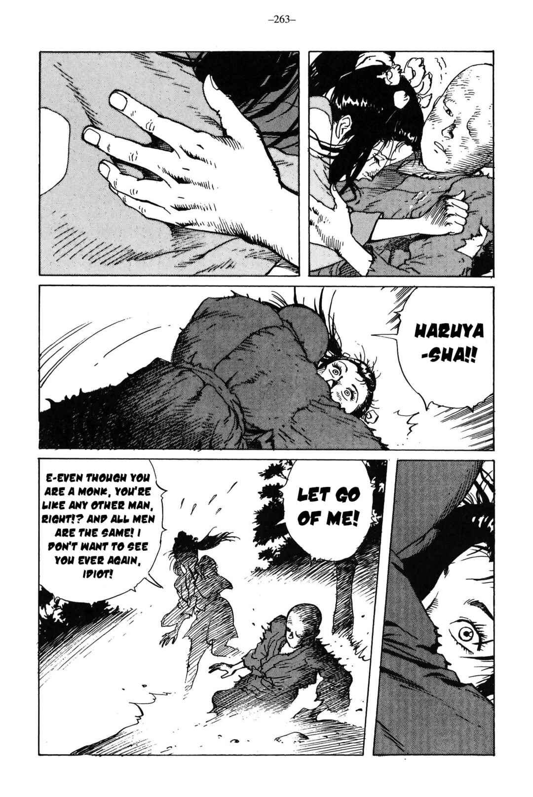 Ikkyu Chapter 10 - Page 25