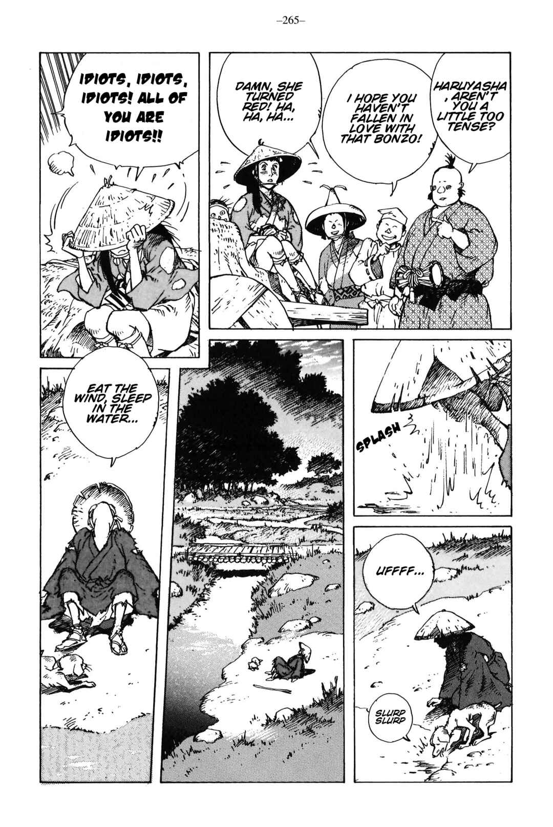 Ikkyu Chapter 10 - Page 27