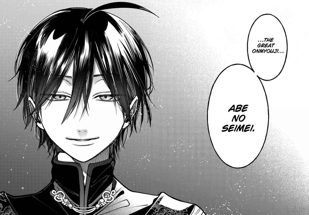 Youkai Gakkou no Sensei Hajimemashita! Chapter 131 - Page 27