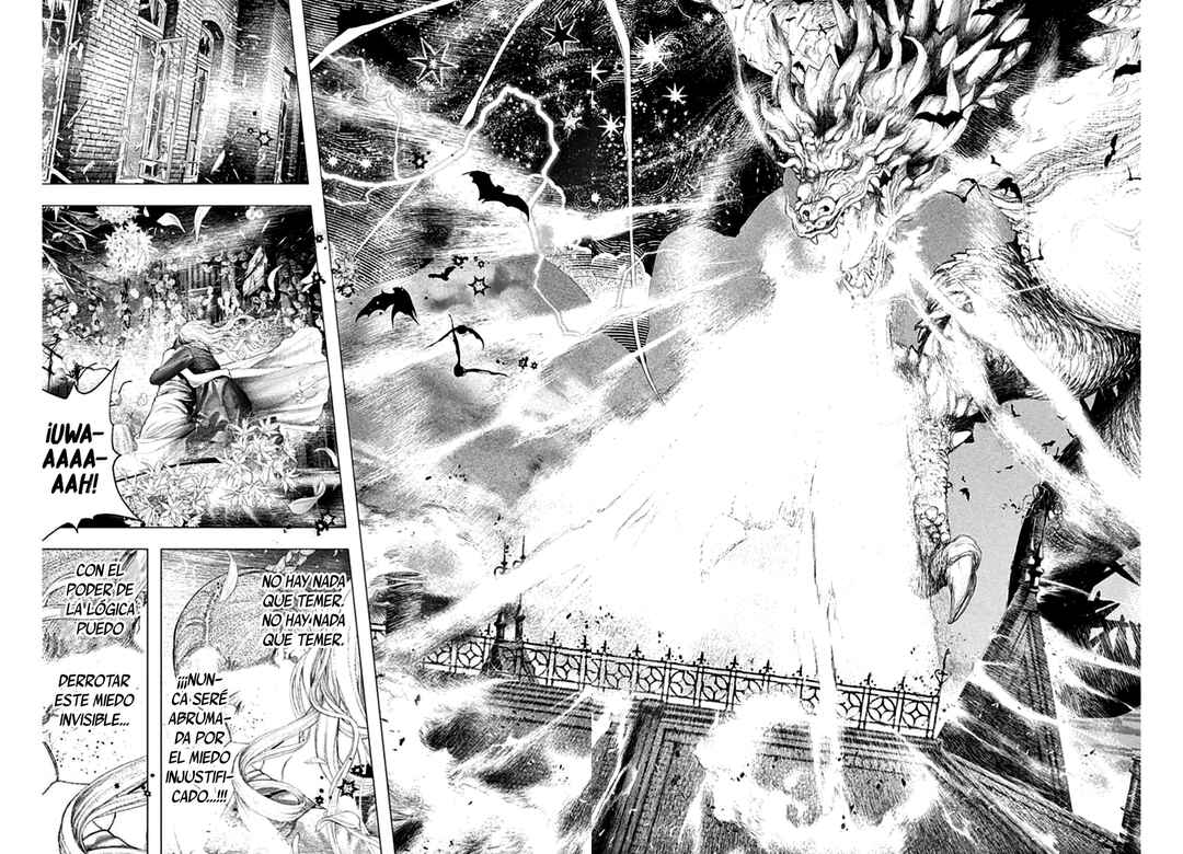 #DRCL midnight children Chapter 12 - Page 15