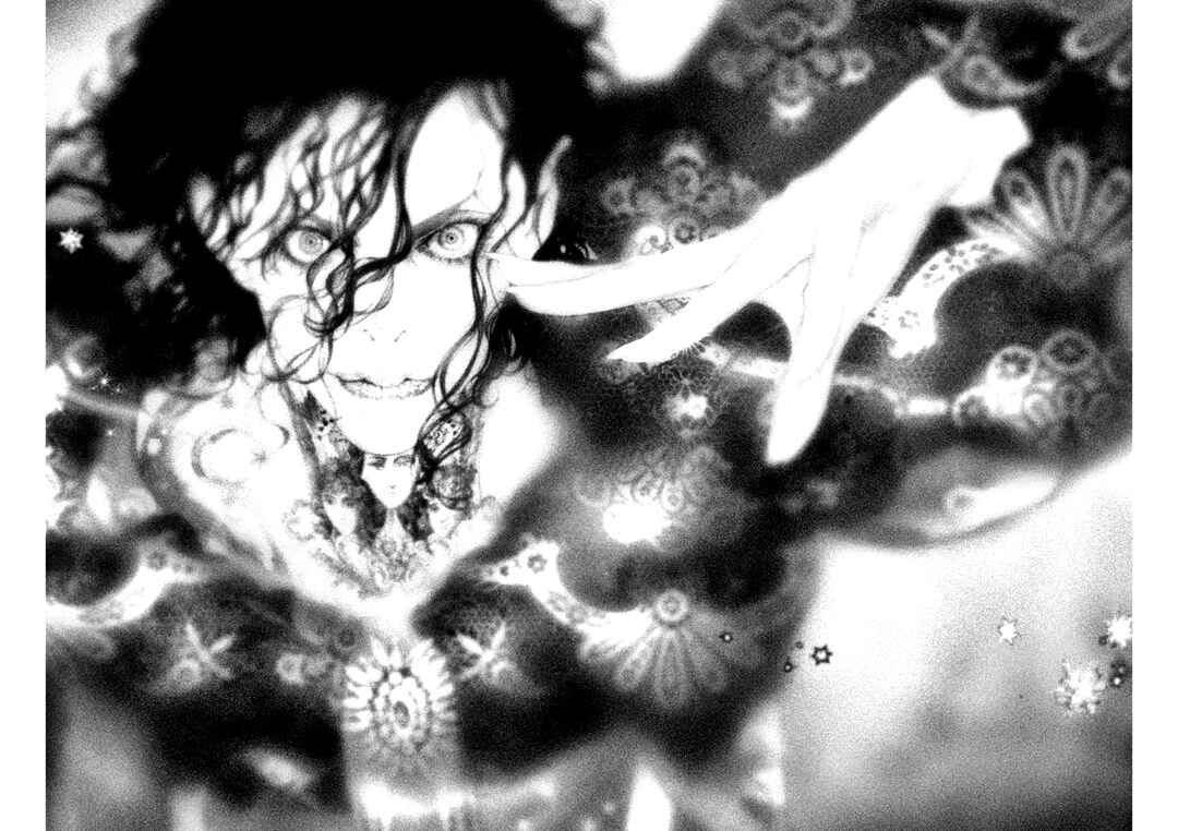 #DRCL midnight children Chapter 12 - Page 23