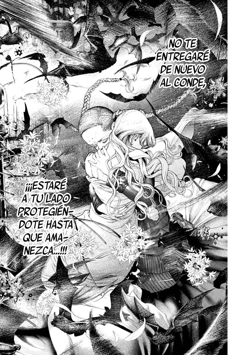 #DRCL midnight children Chapter 12 - Page 6