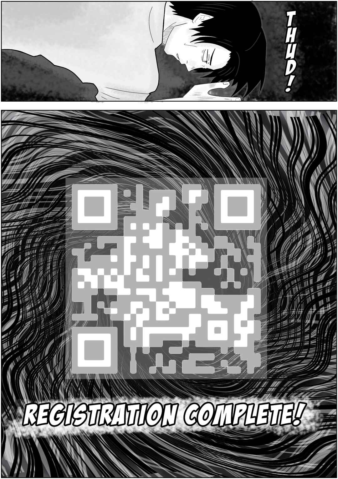 Classroom 101 Chapter 1 - Page 23