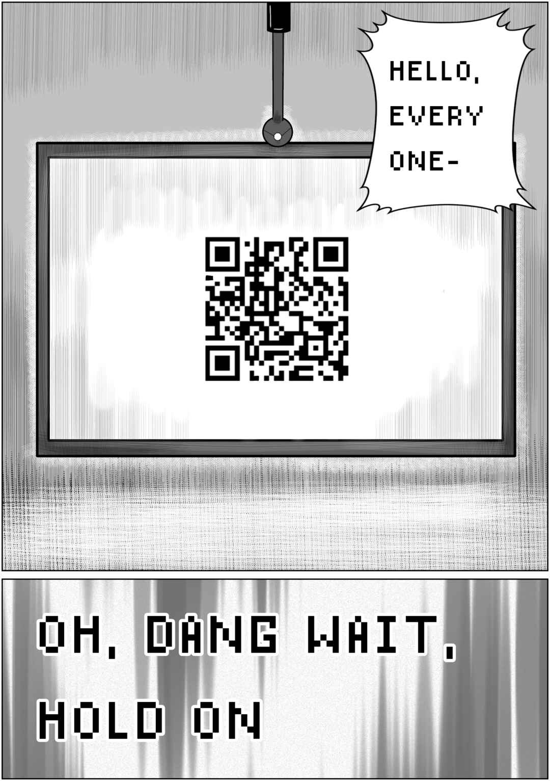 Classroom 101 Chapter 1 - Page 39