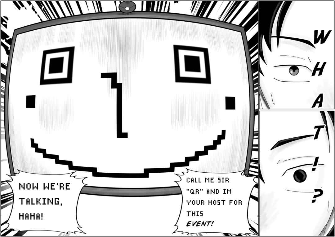Classroom 101 Chapter 1 - Page 40