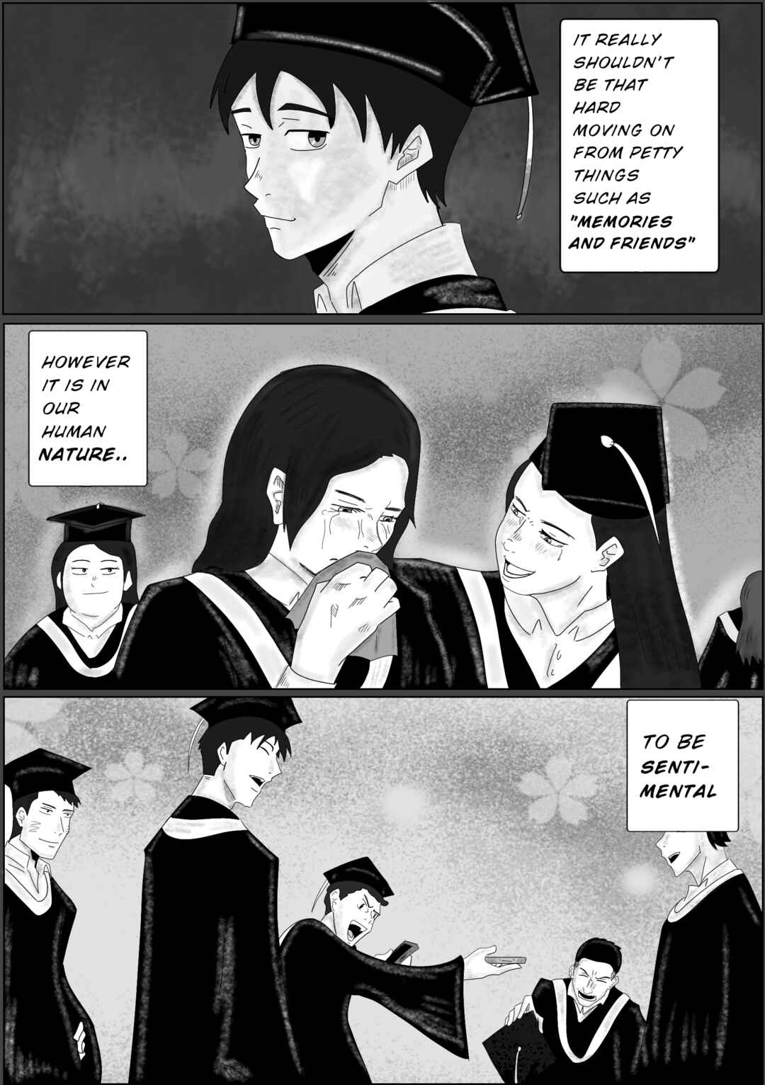 Classroom 101 Chapter 1 - Page 6