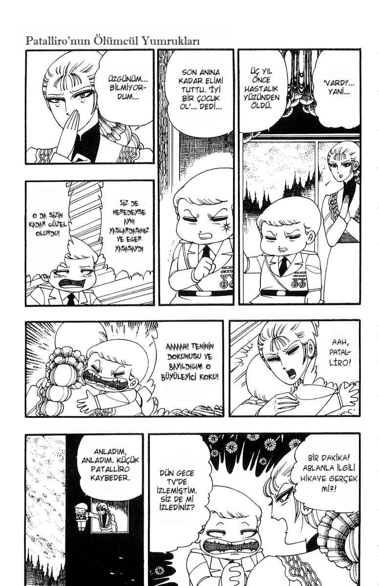 Patalliro! Chapter 6 - Page 13