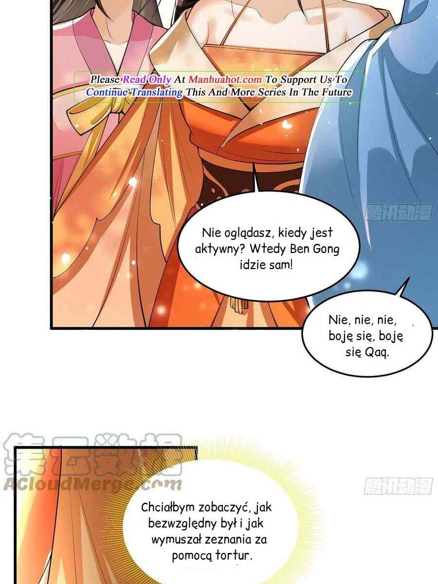 The Favored Consort Is A Man Chapter 42 - Page 18