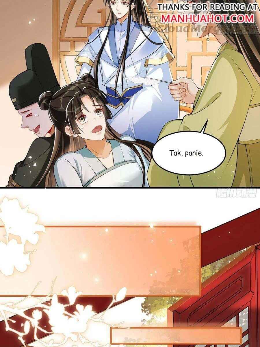 The Favored Consort Is A Man Chapter 42 - Page 30