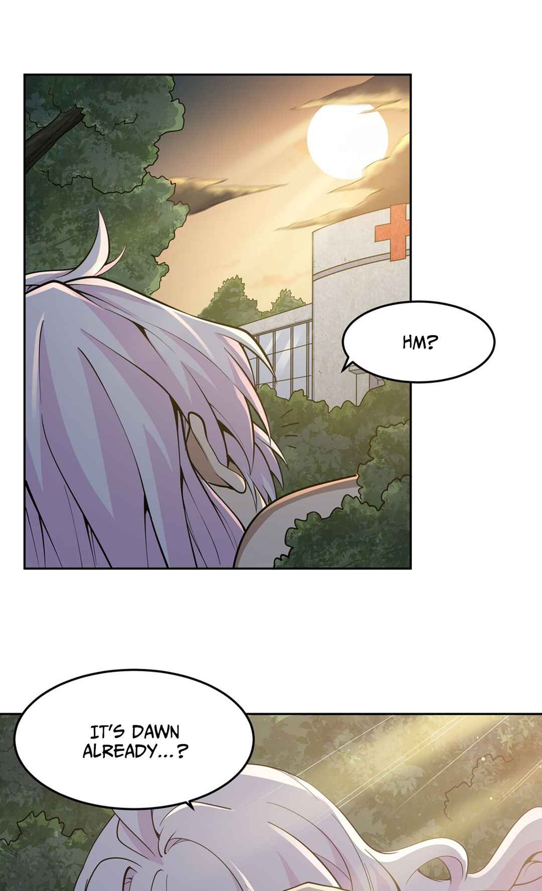Zài Chōngmǎn Guàitán De Shìjiè Lǐ Chéngwéi Mónǚ Chapter 18 - Page 16
