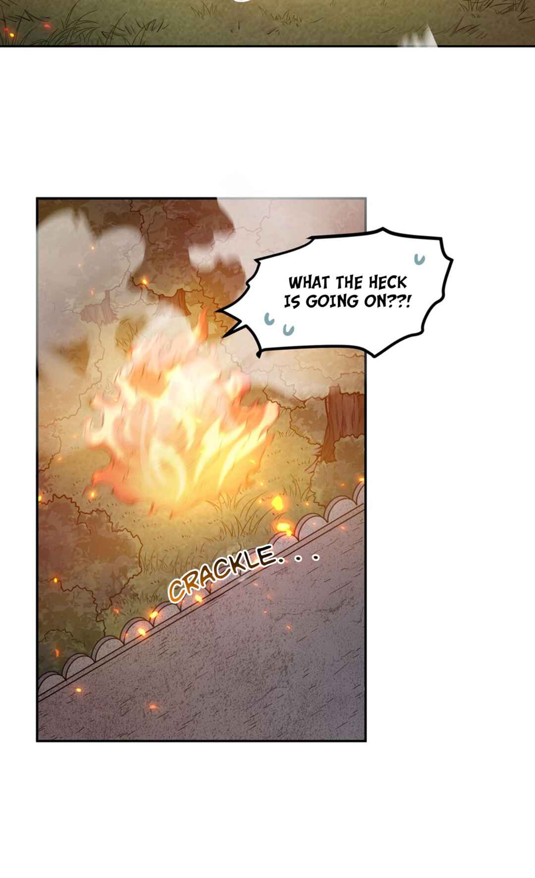 Zài Chōngmǎn Guàitán De Shìjiè Lǐ Chéngwéi Mónǚ Chapter 18 - Page 19