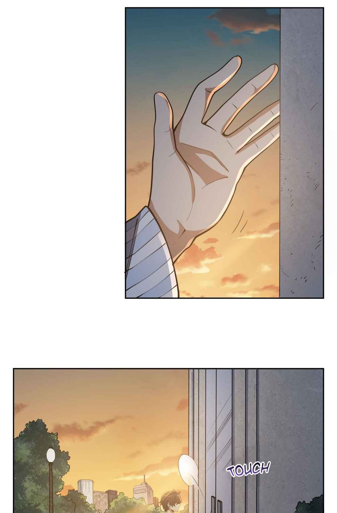 Zài Chōngmǎn Guàitán De Shìjiè Lǐ Chéngwéi Mónǚ Chapter 18 - Page 23