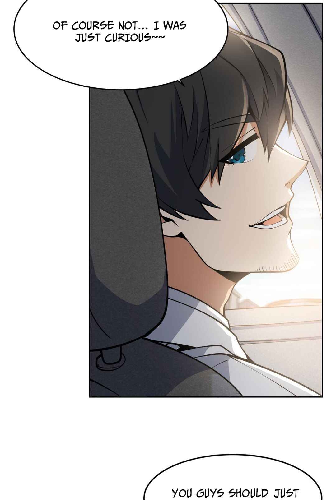Zài Chōngmǎn Guàitán De Shìjiè Lǐ Chéngwéi Mónǚ Chapter 18 - Page 35