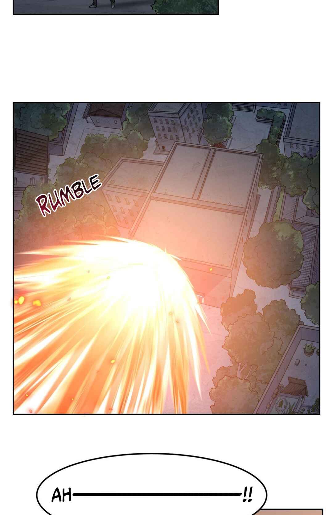 Zài Chōngmǎn Guàitán De Shìjiè Lǐ Chéngwéi Mónǚ Chapter 18 - Page 4
