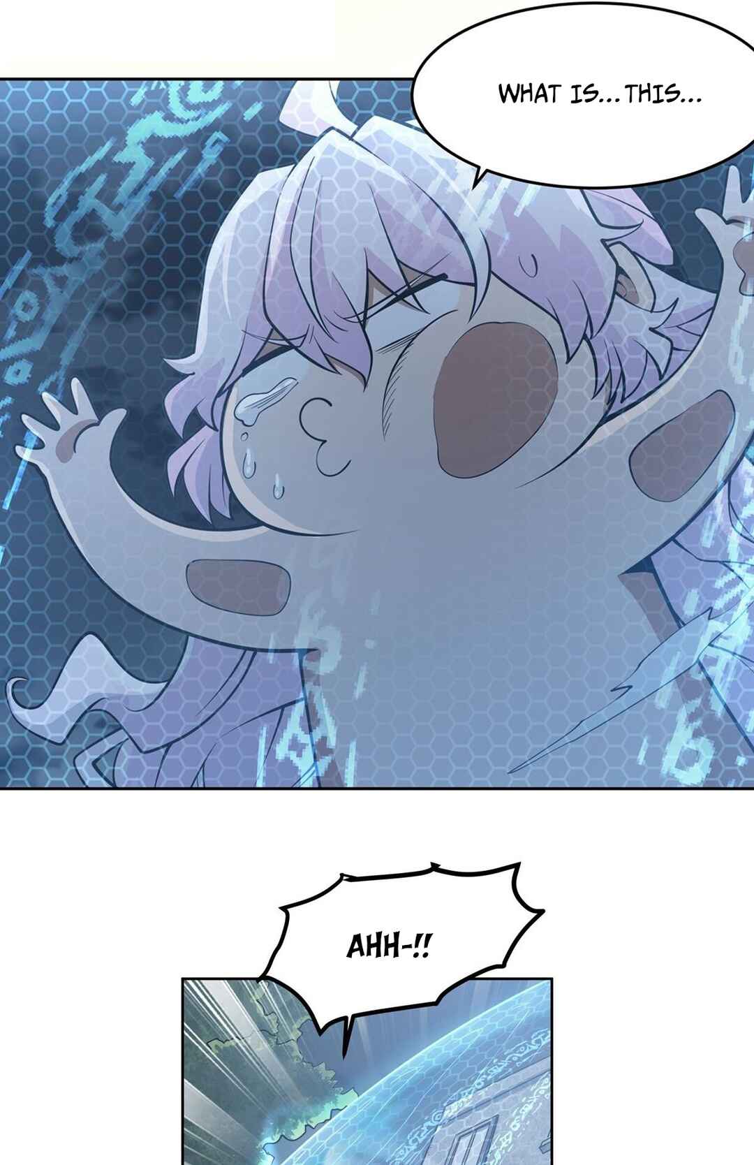 Zài Chōngmǎn Guàitán De Shìjiè Lǐ Chéngwéi Mónǚ Chapter 18 - Page 8