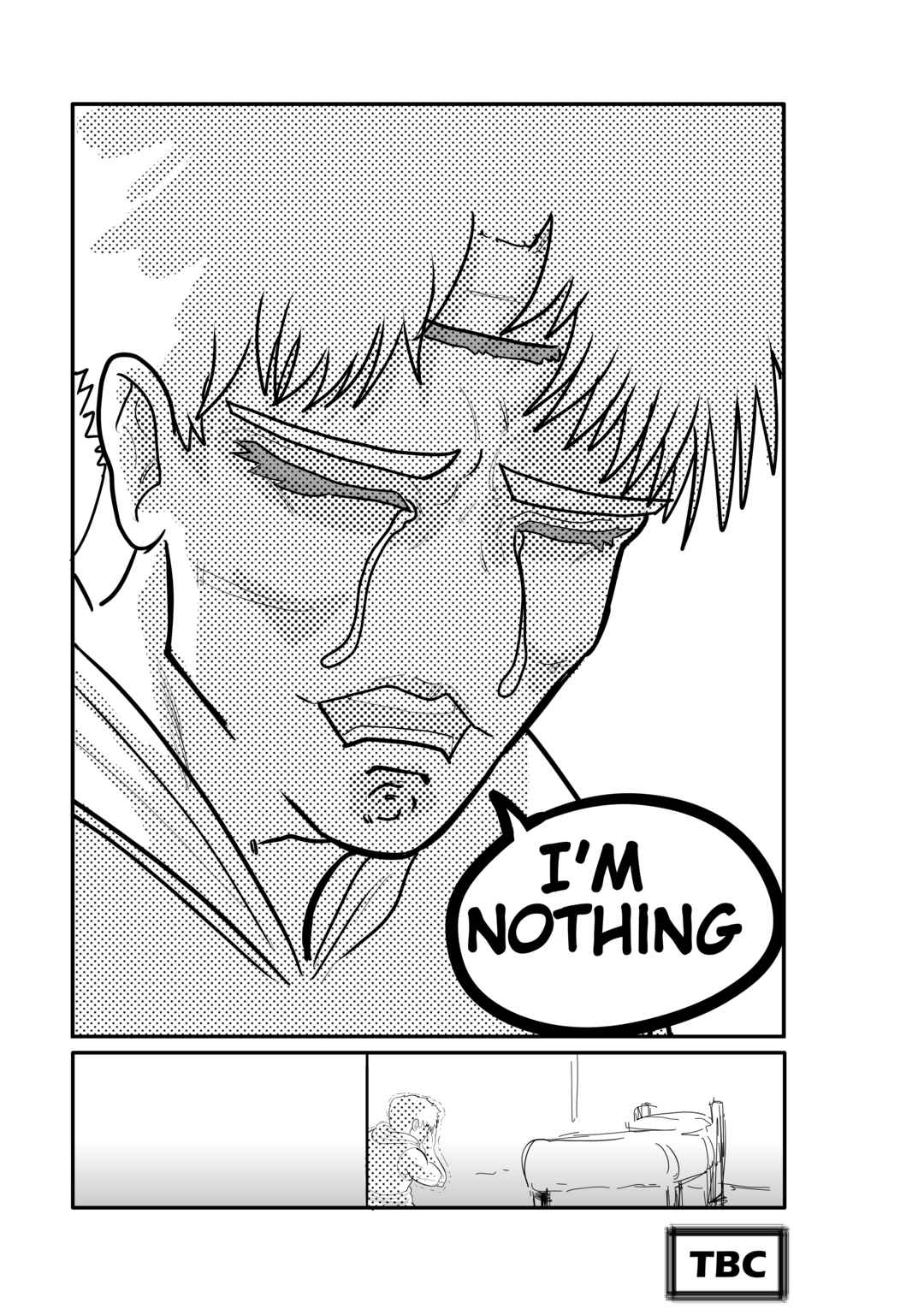 ANTI-MONSTER Chapter 6 - Page 18