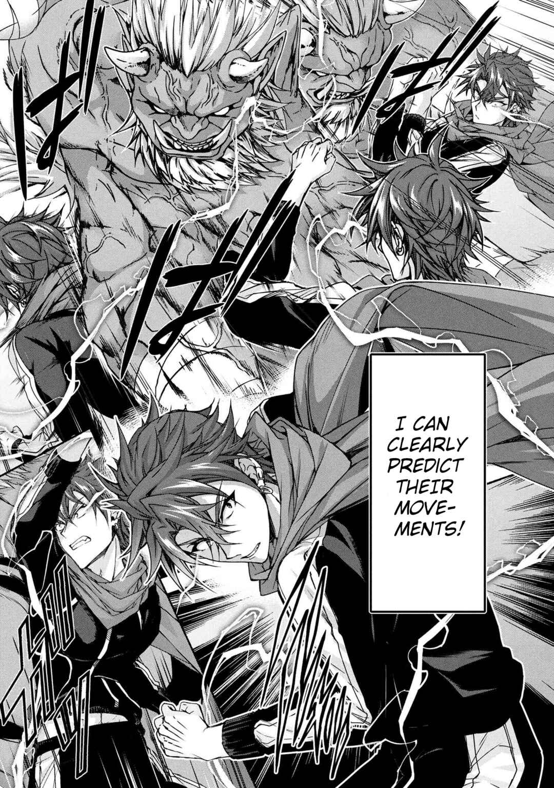 Magical ★ Explorer - Eroge no Yuujin Chara ni Tensei Shita kedo, Game Chishiki Tsukatte Jiyuu ni Ikiru Chapter 11.2 - Page 12