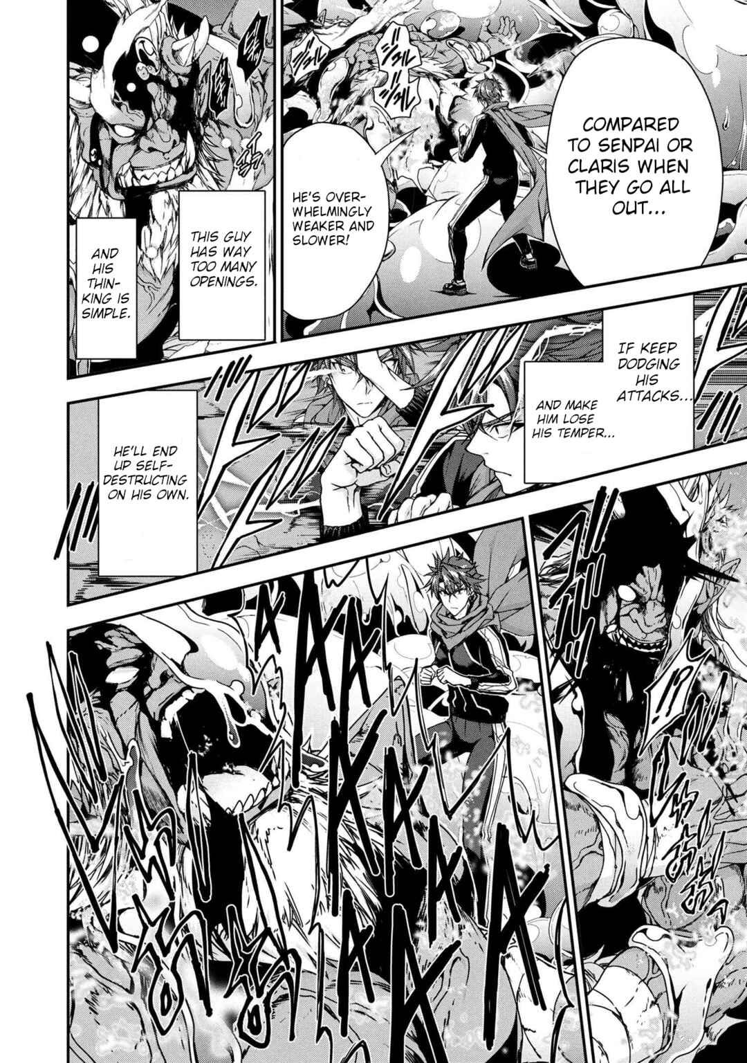 Magical ★ Explorer - Eroge no Yuujin Chara ni Tensei Shita kedo, Game Chishiki Tsukatte Jiyuu ni Ikiru Chapter 11.2 - Page 13