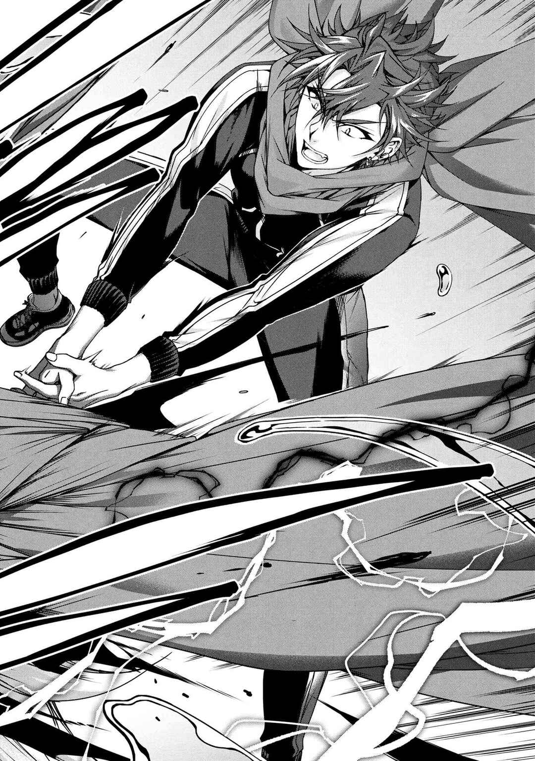 Magical ★ Explorer - Eroge no Yuujin Chara ni Tensei Shita kedo, Game Chishiki Tsukatte Jiyuu ni Ikiru Chapter 11.2 - Page 15