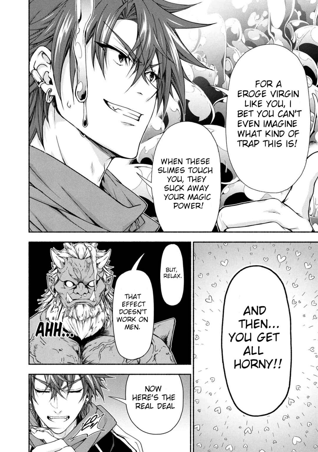 Magical ★ Explorer - Eroge no Yuujin Chara ni Tensei Shita kedo, Game Chishiki Tsukatte Jiyuu ni Ikiru Chapter 11.2 - Page 7