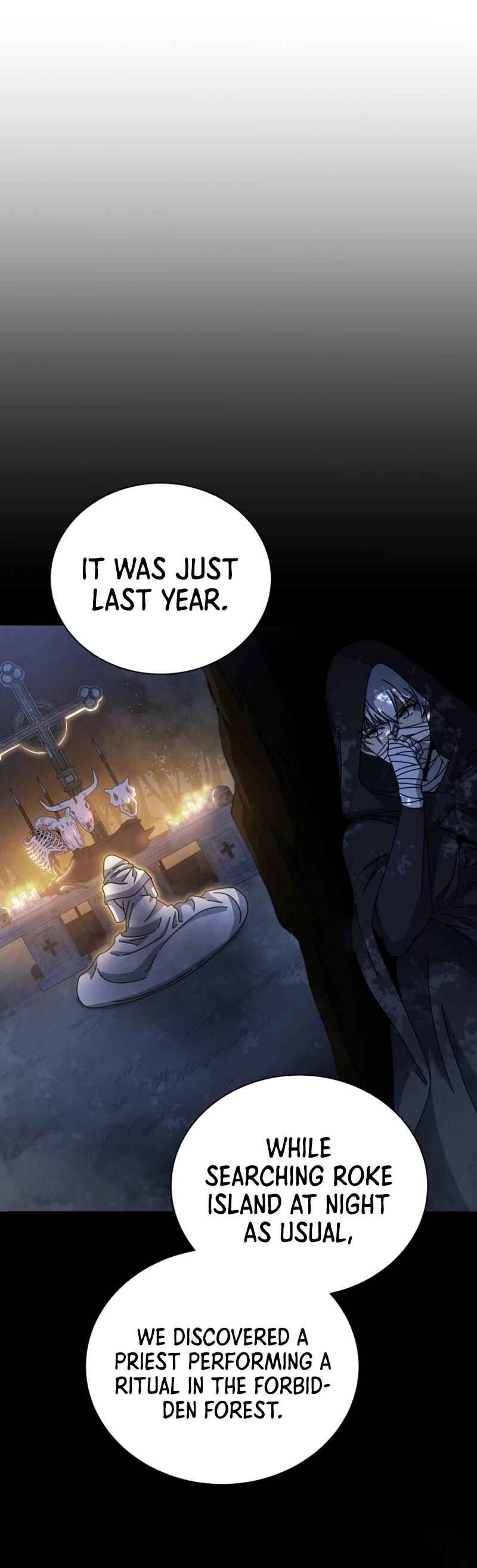 Necromancer Academy and the Genius Summoner Chapter 136 - Page 39