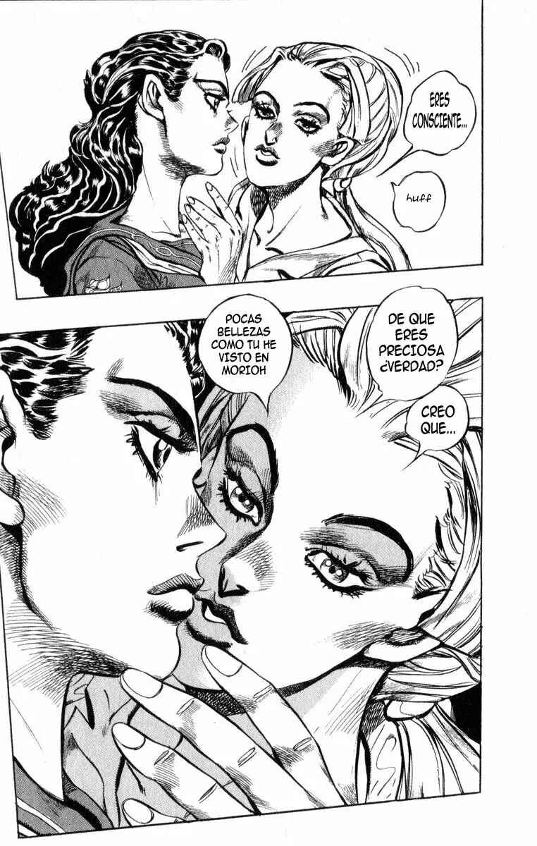 JoJo no Kimyou na Bouken: Part 4 - Diamond wa Kudakenai Chapter 83 - Page 11