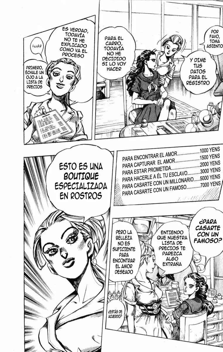 JoJo no Kimyou na Bouken: Part 4 - Diamond wa Kudakenai Chapter 83 - Page 12