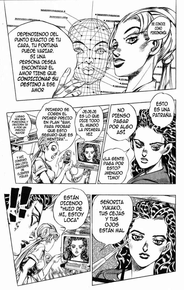 JoJo no Kimyou na Bouken: Part 4 - Diamond wa Kudakenai Chapter 83 - Page 13