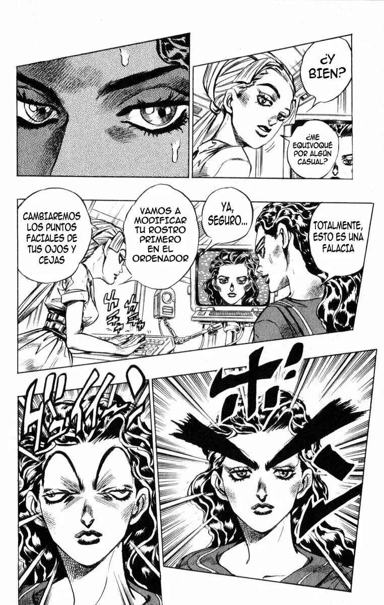 JoJo no Kimyou na Bouken: Part 4 - Diamond wa Kudakenai Chapter 83 - Page 14