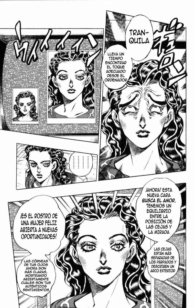 JoJo no Kimyou na Bouken: Part 4 - Diamond wa Kudakenai Chapter 83 - Page 15