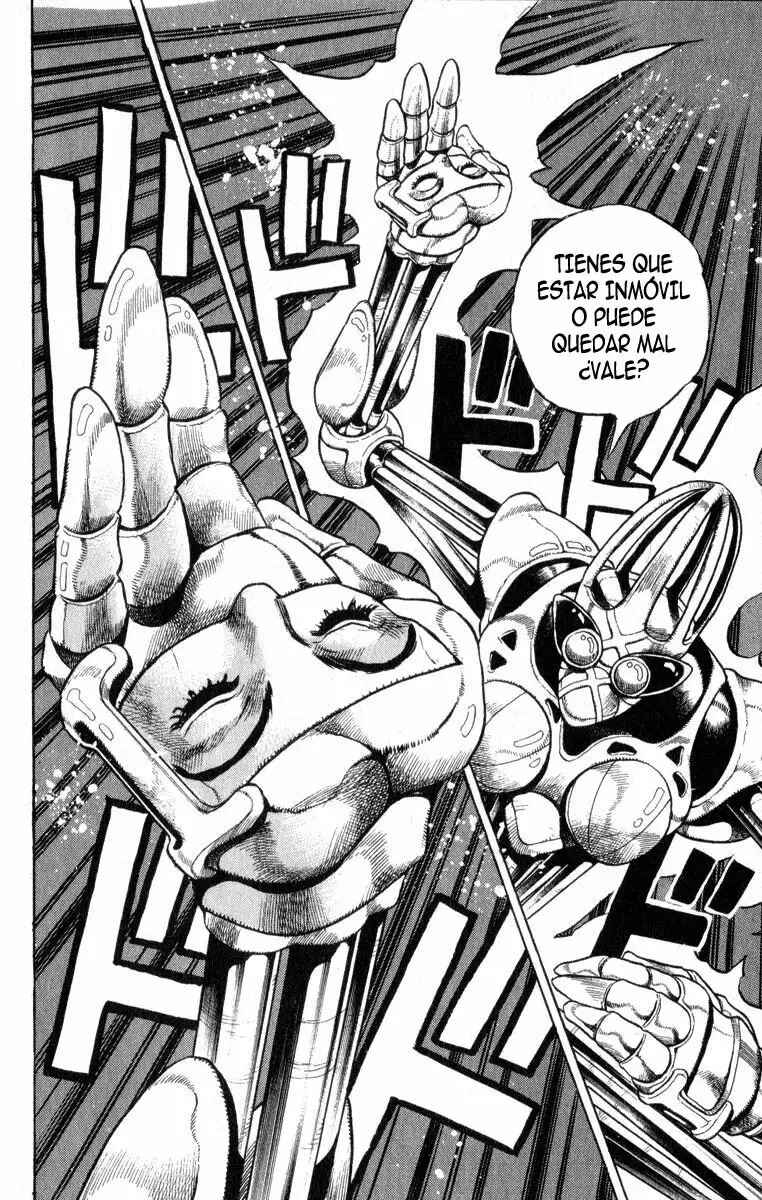 JoJo no Kimyou na Bouken: Part 4 - Diamond wa Kudakenai Chapter 83 - Page 18
