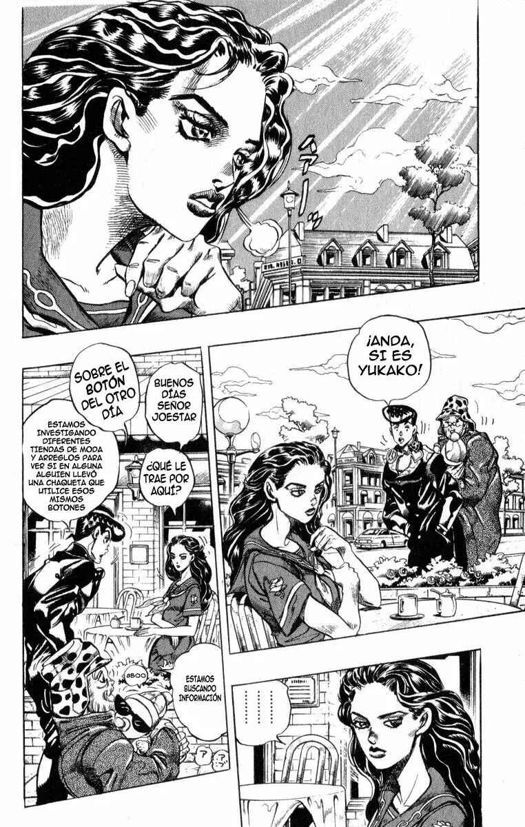 JoJo no Kimyou na Bouken: Part 4 - Diamond wa Kudakenai Chapter 83 - Page 2