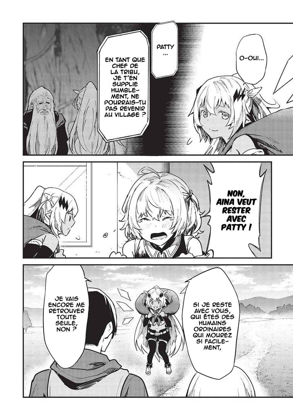 Itsudemo Jitaku ni Kaereru Ore wa, Isekai de Gyoushounin wo Hajimemashita Chapter 35 - Page 11