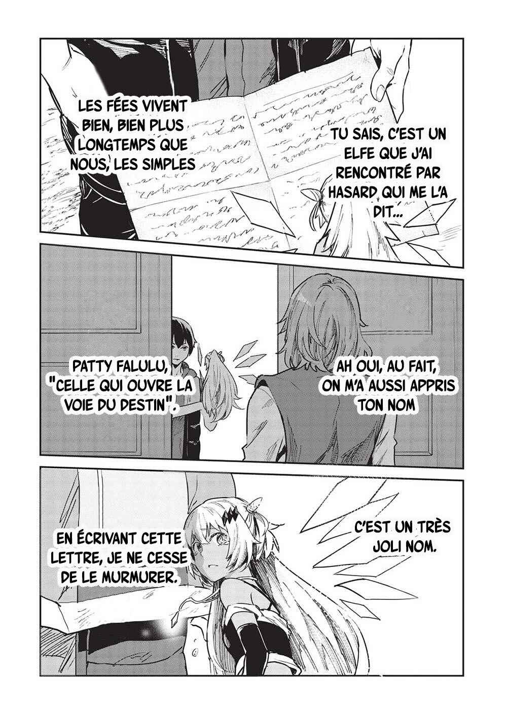 Itsudemo Jitaku ni Kaereru Ore wa, Isekai de Gyoushounin wo Hajimemashita Chapter 35 - Page 16