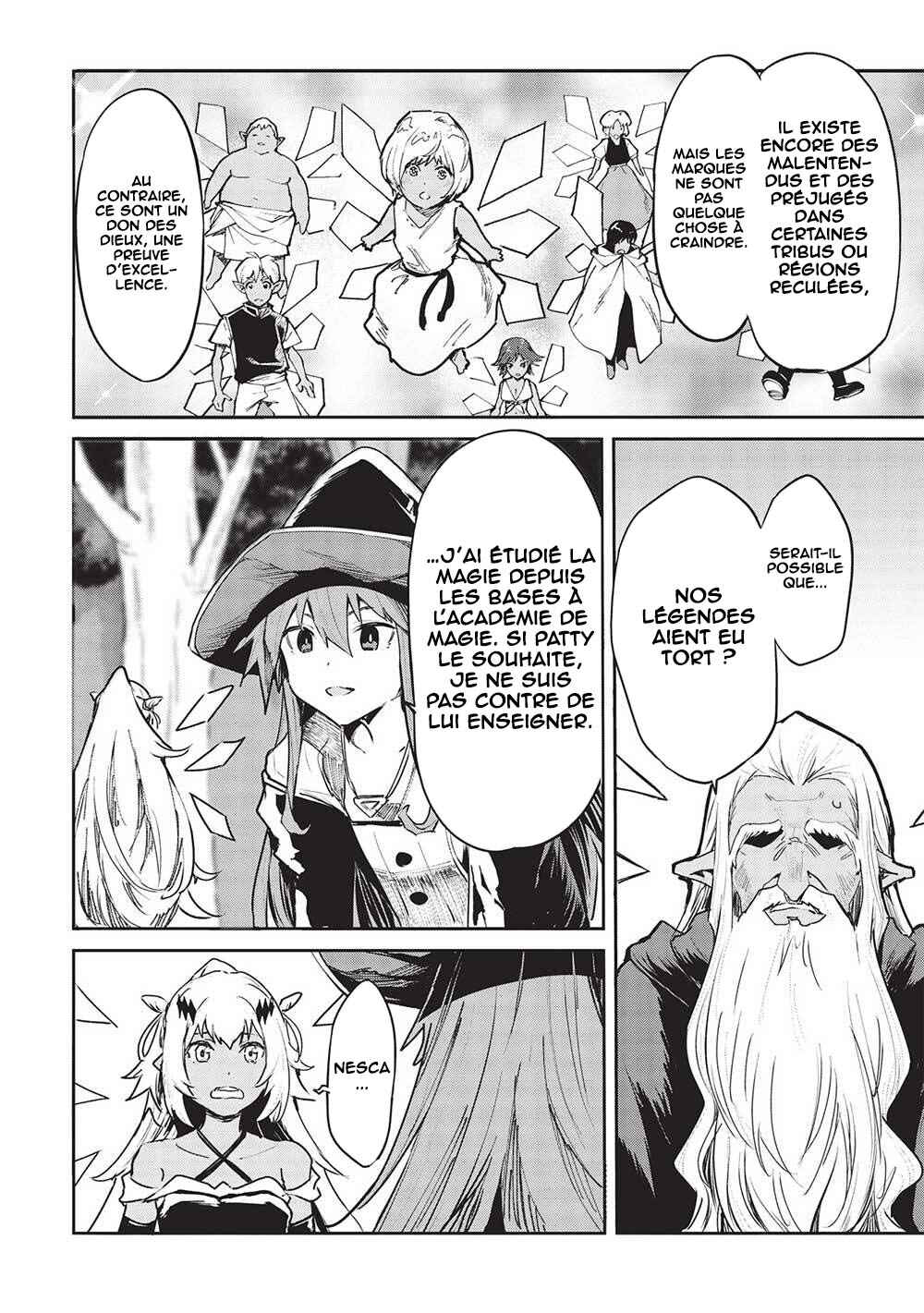 Itsudemo Jitaku ni Kaereru Ore wa, Isekai de Gyoushounin wo Hajimemashita Chapter 35 - Page 7