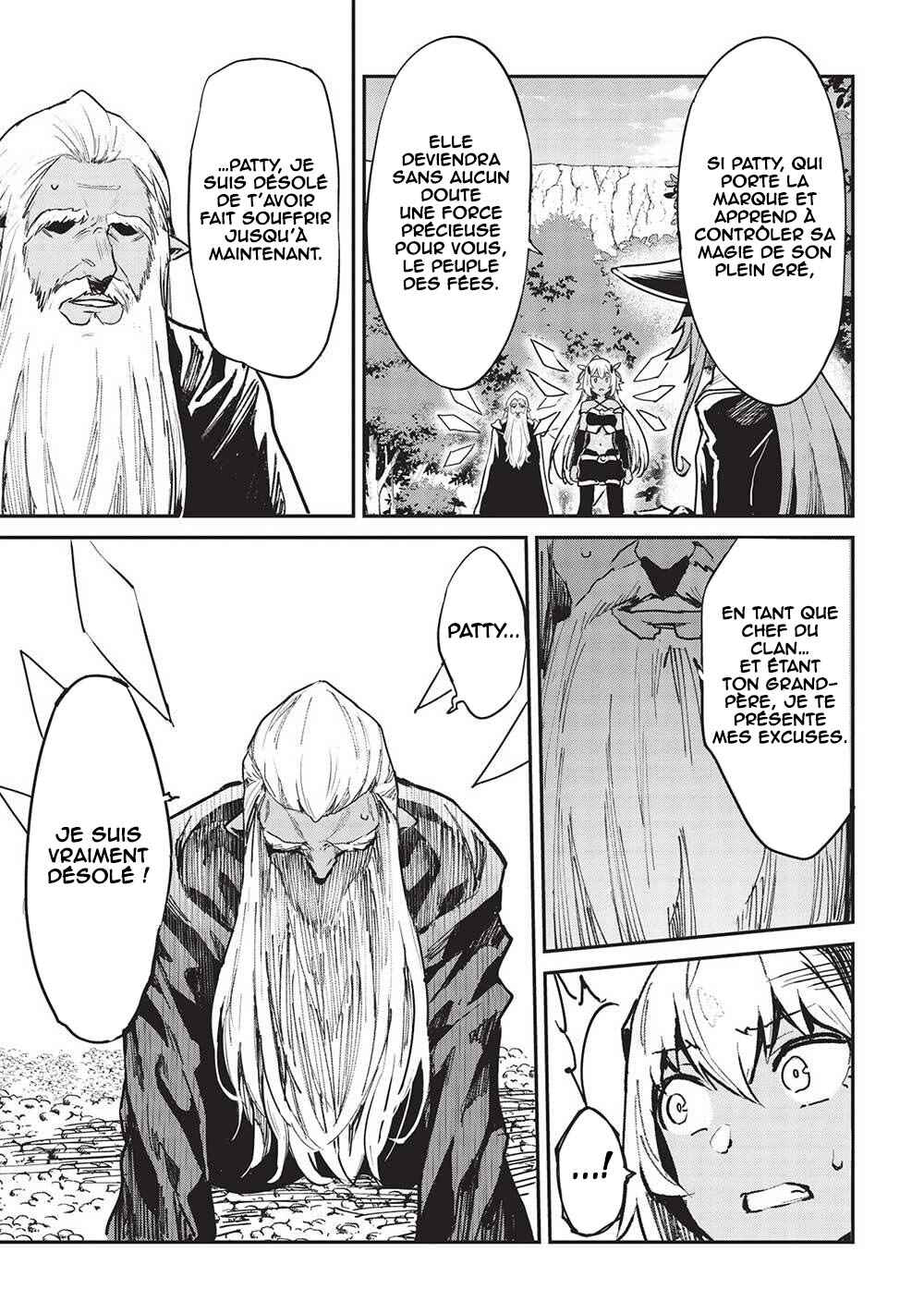 Itsudemo Jitaku ni Kaereru Ore wa, Isekai de Gyoushounin wo Hajimemashita Chapter 35 - Page 8