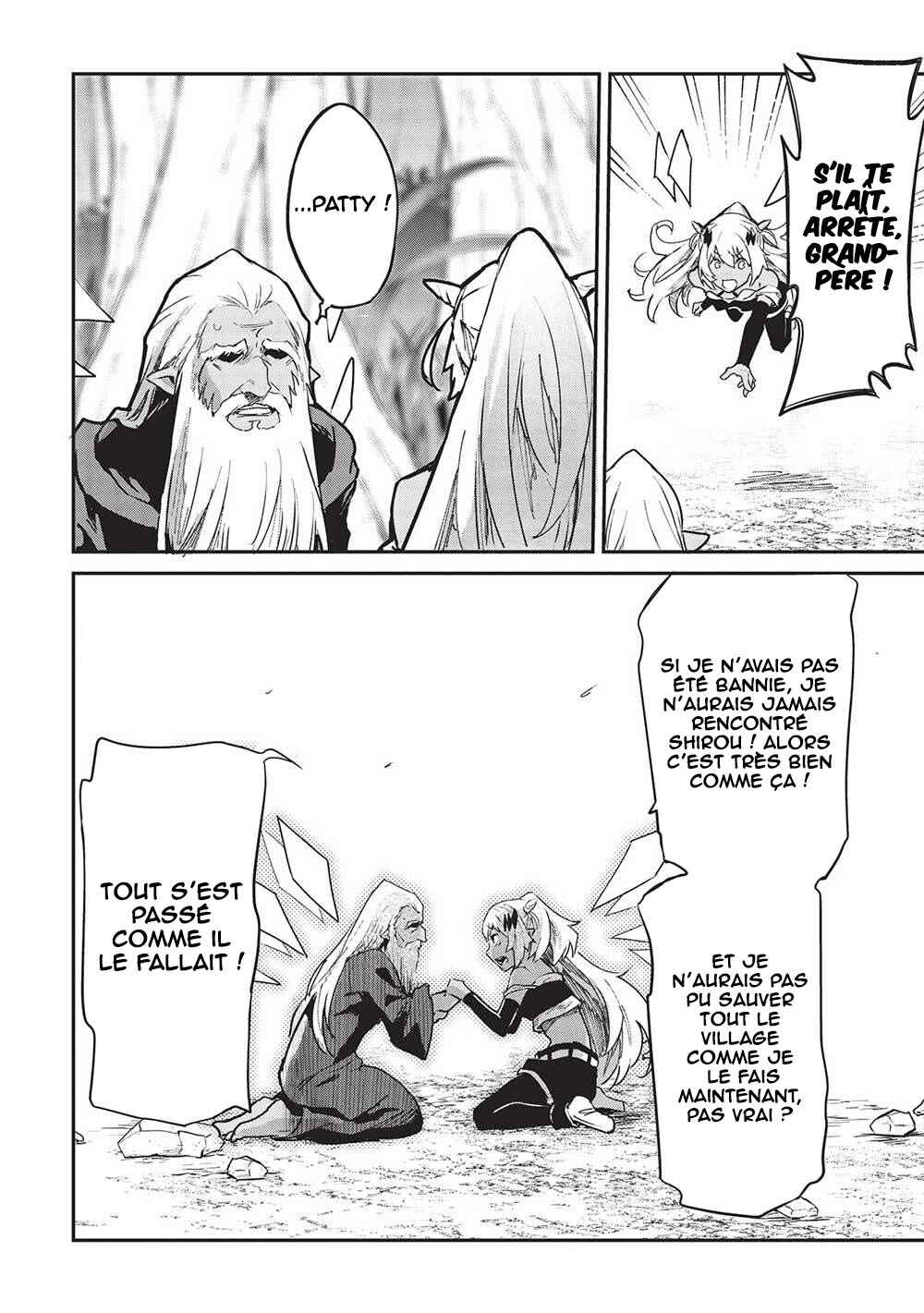 Itsudemo Jitaku ni Kaereru Ore wa, Isekai de Gyoushounin wo Hajimemashita Chapter 35 - Page 9