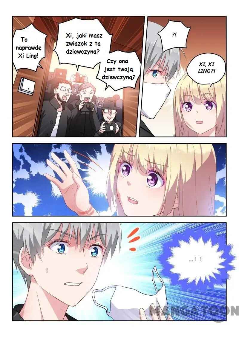 Turn to Prince Charming Chapter 13 - Page 9