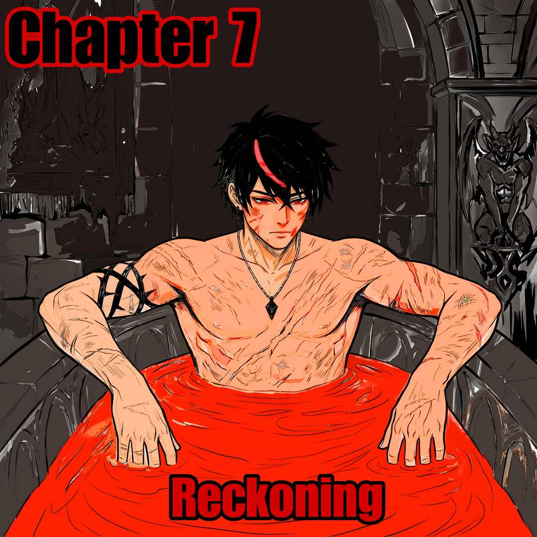 I Live in Isekai Chapter 7 - Page 1